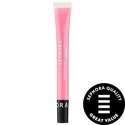 Sephora Colorful® Lip Gloss Balm