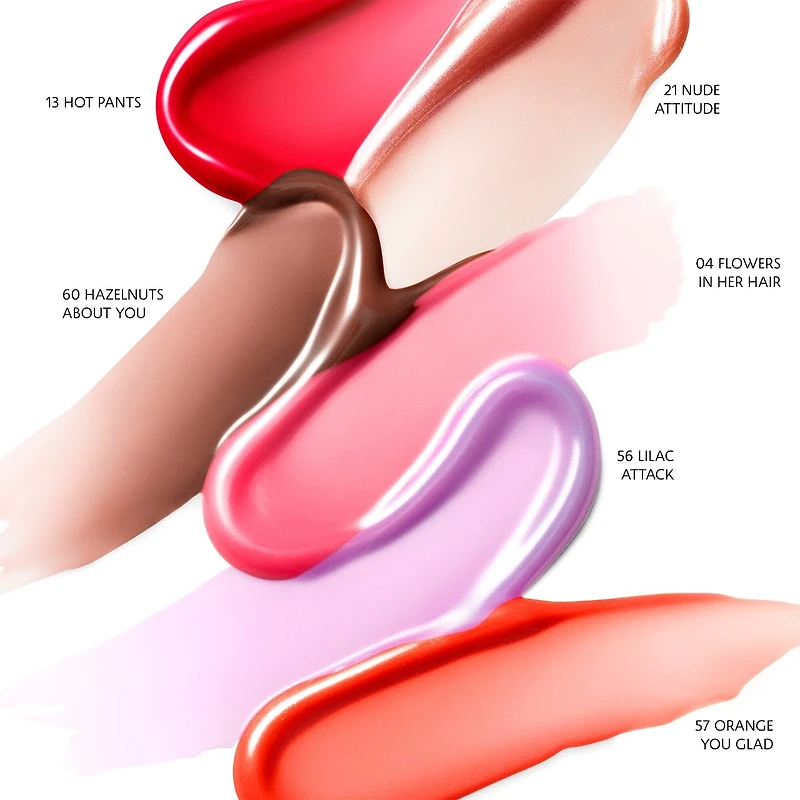 Sephora Colorful® Lip Gloss Balm
