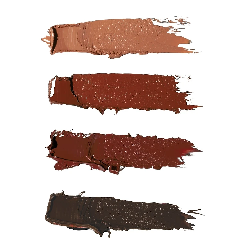 Palette de fard joues et lèvres Dewy
