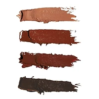 Palette de fard joues et lèvres Dewy