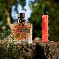 Born in Roma Coral Fantasy Eau de Parfum with Rose & Orange
