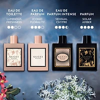 Eau de toilette Bloom avec jasmin, tubéreuse et néroli