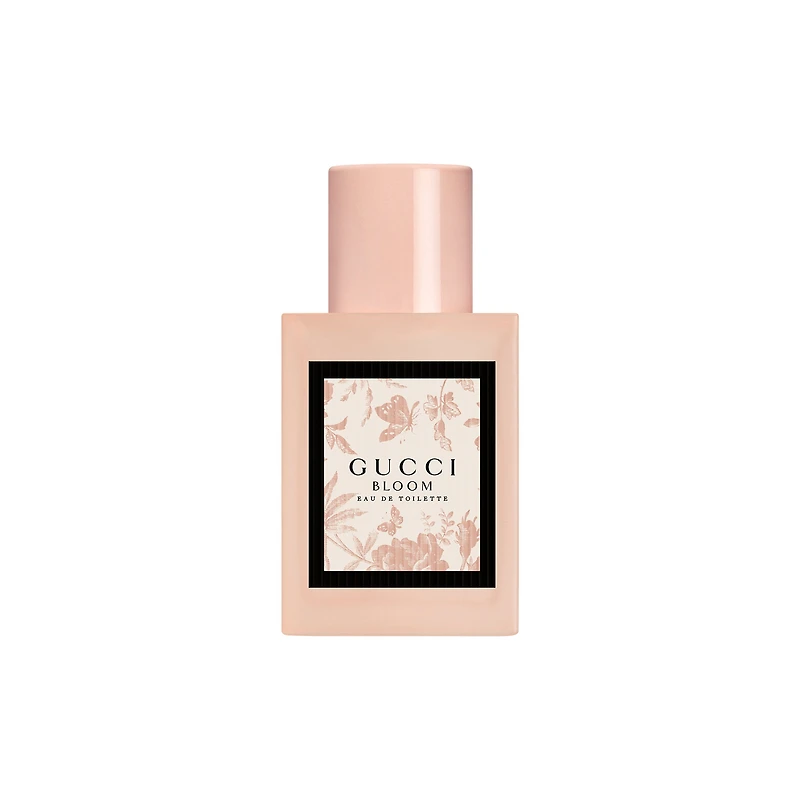 Eau de toilette Bloom avec jasmin, tubéreuse et néroli