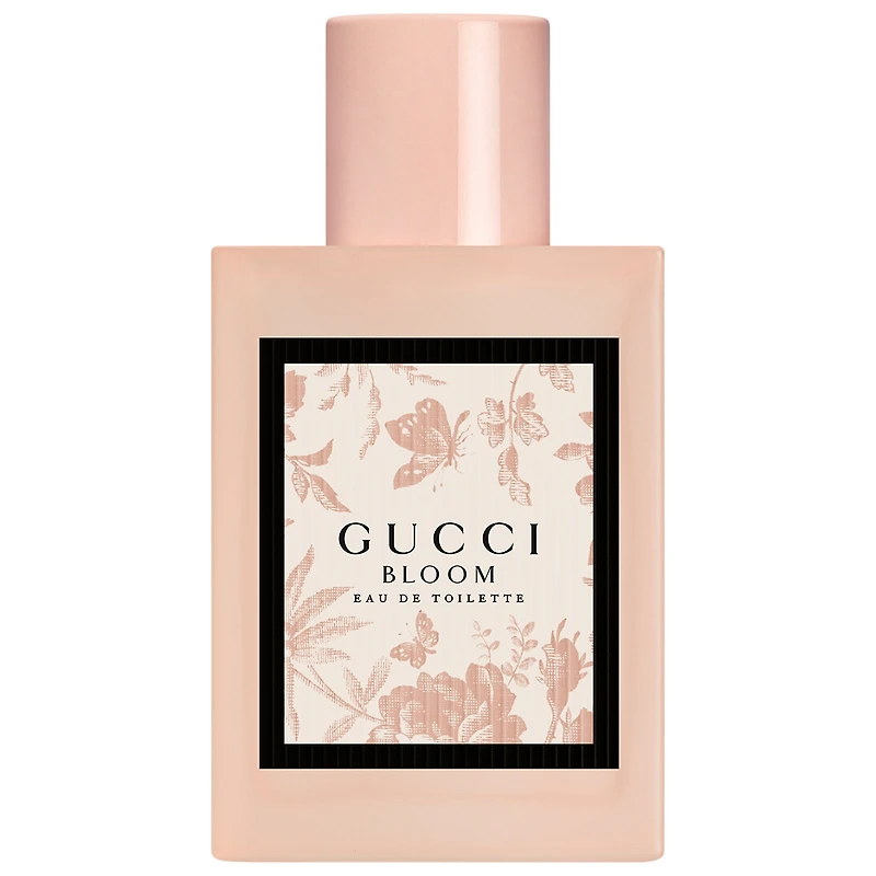 Eau de toilette Bloom avec jasmin, tubéreuse et néroli