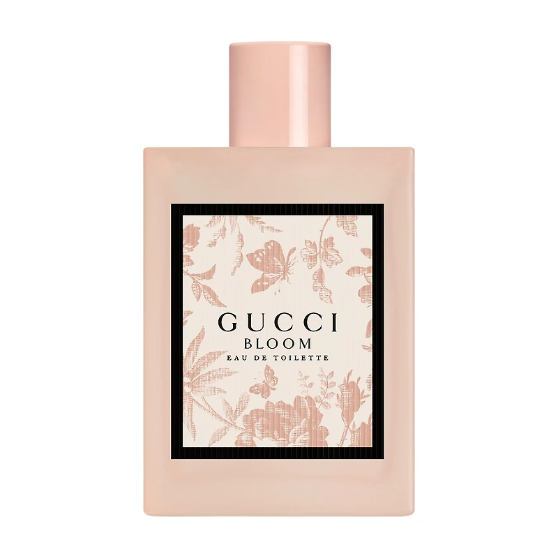 Eau de toilette Bloom avec jasmin, tubéreuse et néroli