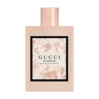 Eau de toilette Bloom avec jasmin, tubéreuse et néroli