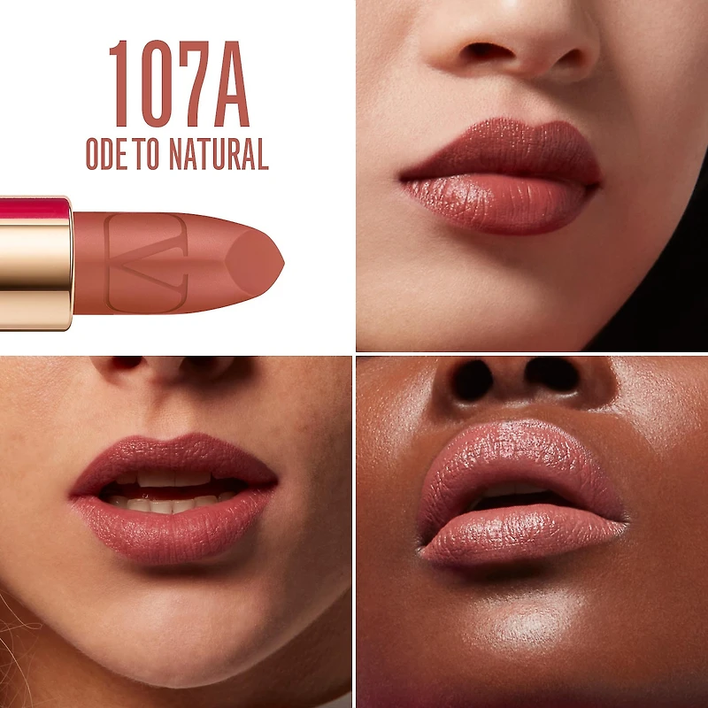 Rosso Valentino High Pigment Refillable Lipstick
