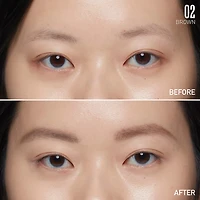Brow Trio Eyebrow Liner