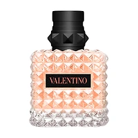 Valentino Born Roma Coral Fantasy Eau de Parfum with Rose & Orange oz/ mL