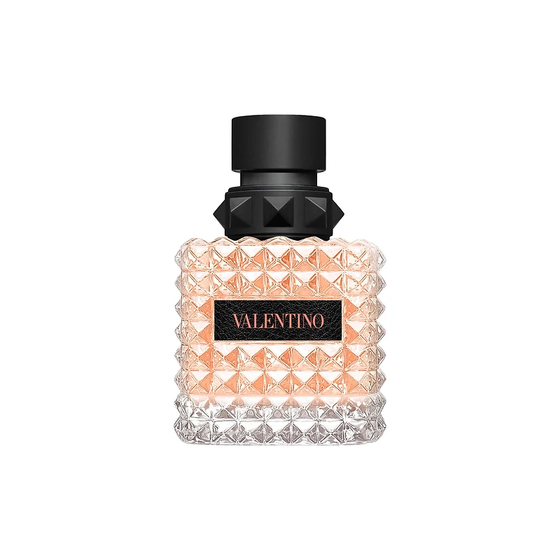 Valentino Born Roma Coral Fantasy Eau de Parfum with Rose & Orange oz/ mL