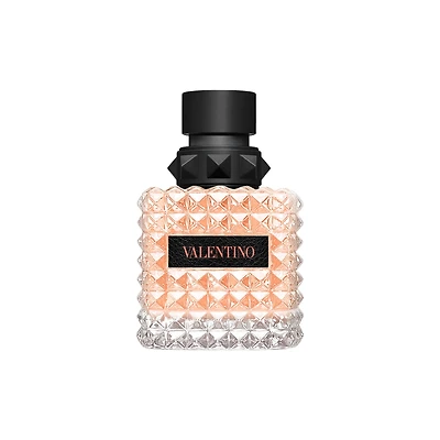 Valentino Born Roma Coral Fantasy Eau de Parfum with Rose & Orange oz/ mL