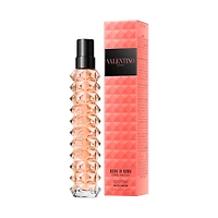 Born in Roma Coral Fantasy Eau de Parfum Travel Spray with Rose & Orange