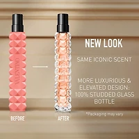 Born in Roma Coral Fantasy Eau de Parfum Travel Spray with Rose & Orange