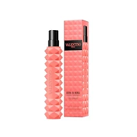 Born in Roma Coral Fantasy Eau de Parfum Travel Spray with Rose & Orange