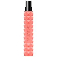 Valentino Born in Roma Coral Fantasy Eau de Parfum Travel Spray with Rose & Orange 0.33 oz/ 10 mL