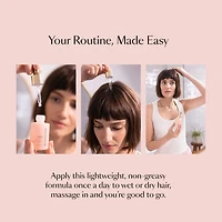 GRO Hair Serum for Thinning