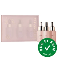 Sérum pour les cheveux GRO clairsemés