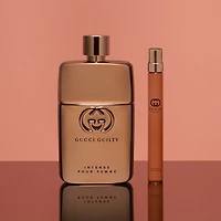 Guilty Pour Femme Eau de Parfum Intense with Mandarin, Ylang and Patchouli