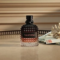 Uomo Born Roma Coral Fantasy Eau de Toilette with Tobacco & Sage