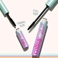Come Hell or High Water 24-hour Volumizing & Lengthening Tubing Mascara