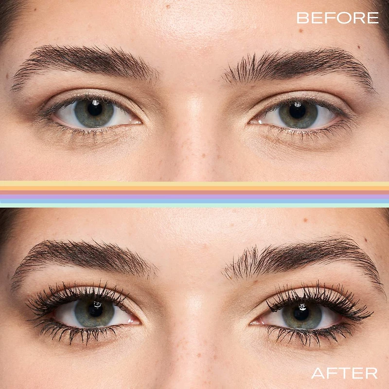 Mascara tubes volumisant et allongeant Come Hell or High Water
