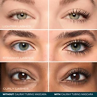 Mini Come Hell or High Water Volumizing & Lengthening Tubing Mascara