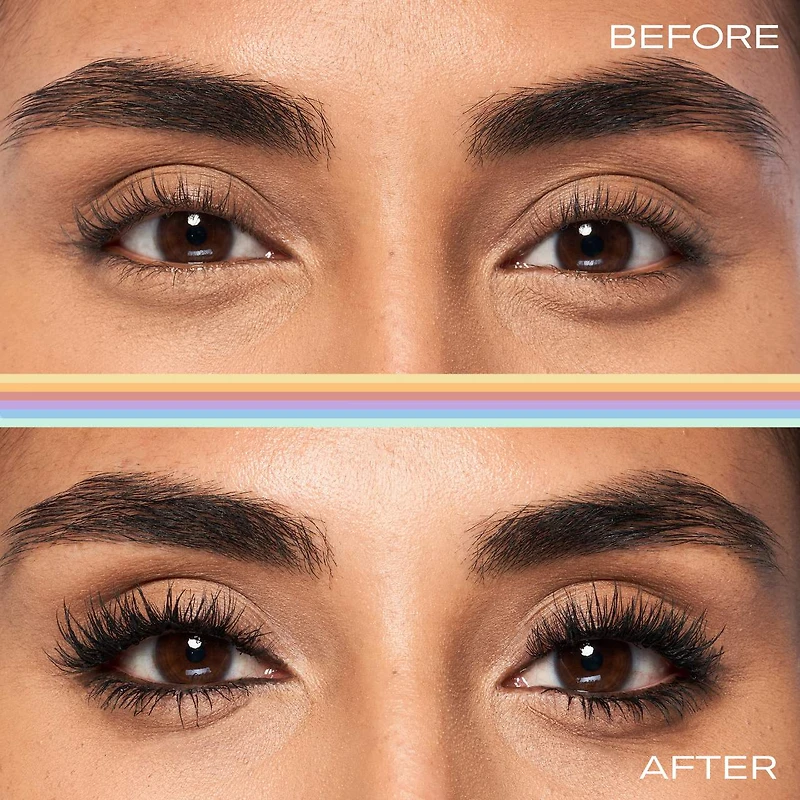 Mascara tubes volumisant et allongeant Come Hell or High Water