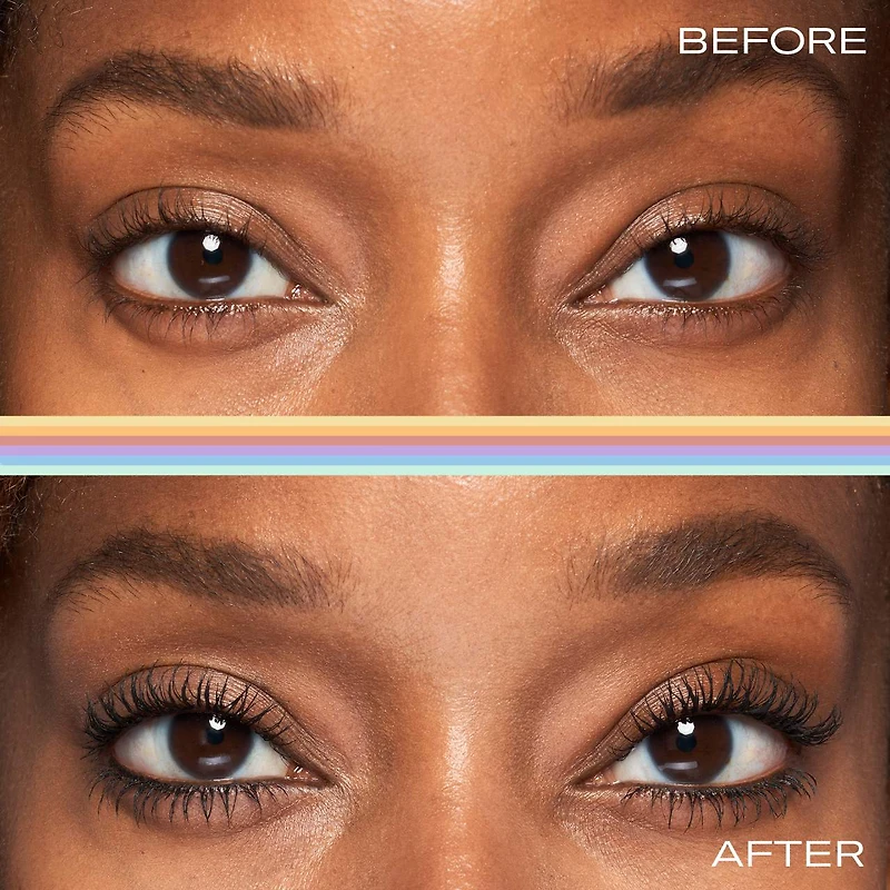 Mascara tubes volumisant et allongeant Come Hell or High Water