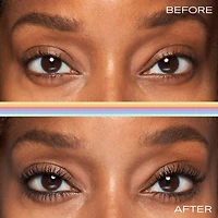 Mascara tubes volumisant et allongeant Come Hell or High Water