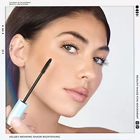 Come Hell or High Water 24-hour Volumizing & Lengthening Tubing Mascara