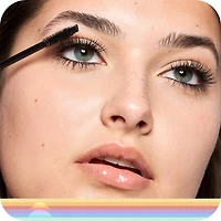 Mascara tubes volumisant et allongeant Come Hell or High Water
