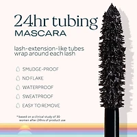 Come Hell or High Water Volumizing & Lengthening Tubing Mascara