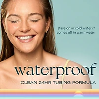 Mascara tubes volumisant et allongeant Come Hell or High Water