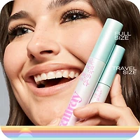 Mascara tubes volumisant et allongeant Come Hell or High Water