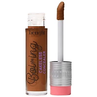 Benefit Cosmetics Boi-ing Cakeless Full Coverage Waterproof Liquid Concealer Shade 0.17