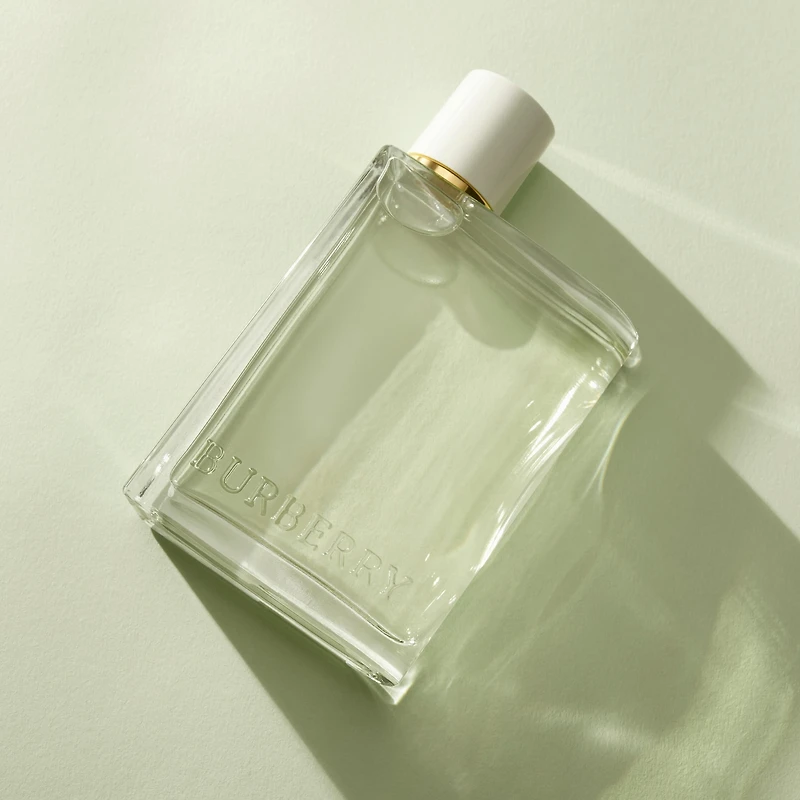 Her Eau de Toilette with Pear and Musk