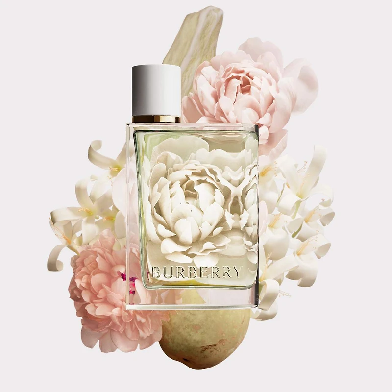 Eau de toilette Her à la poire et au musc