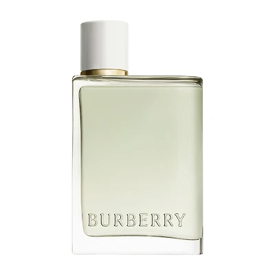 BURBERRY Her eau de toilette with Pear and Musk ml spray