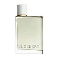 Eau de toilette Her à la poire et au musc