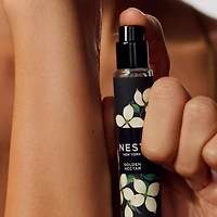 Golden Nectar Eau de Parfum Travel Spray