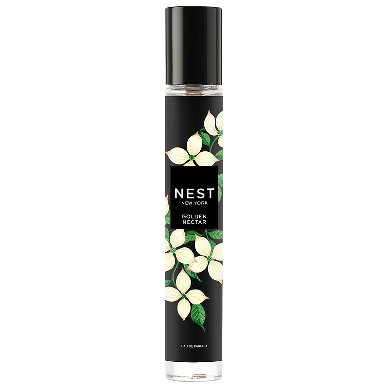 Golden Nectar Eau de Parfum Travel Spray
