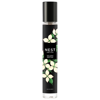 Golden Nectar Eau de Parfum Travel Spray