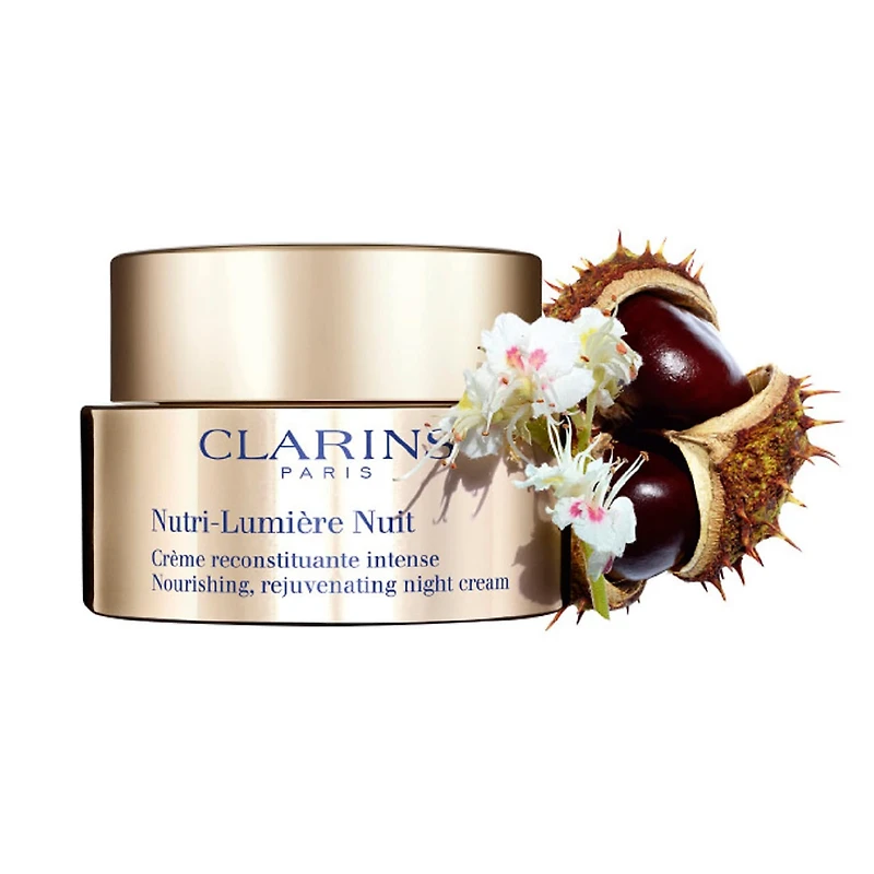 Nutri-Lumière Nuit