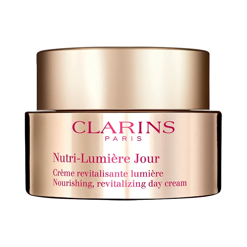 Clarins Nutri-Lumière Day 1.69 oz/ 50 mL