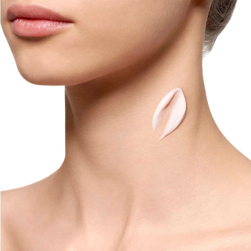 Concentré décolleté et cou multi-intensif