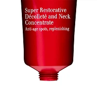 Concentré décolleté et cou multi-intensif