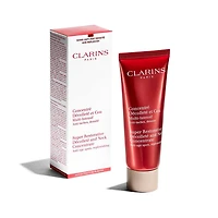 Concentré décolleté et cou multi-intensif