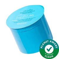 Skinfix Triple Lipid-Peptide Cream Refillable Barrier Moisturizer with Ceramides mL