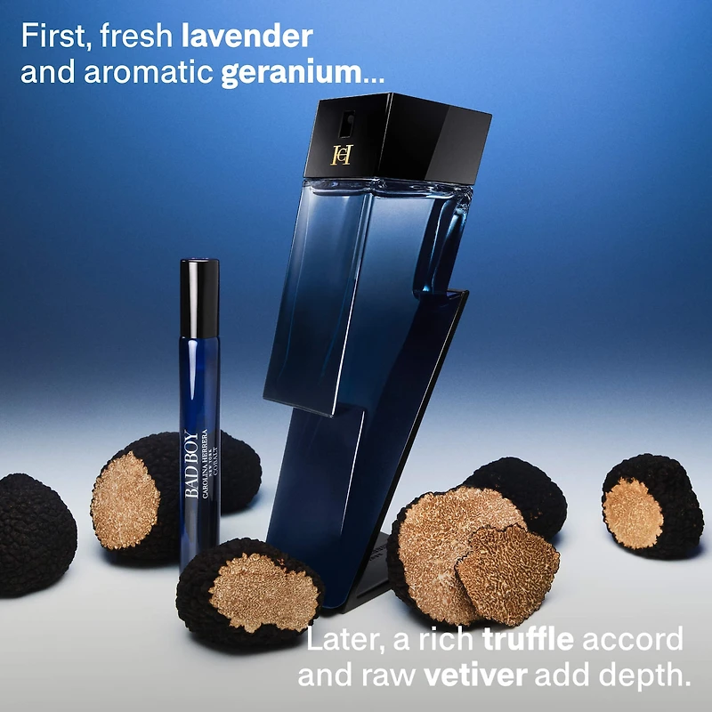 Bad Boy Cobalt Eau de Parfum