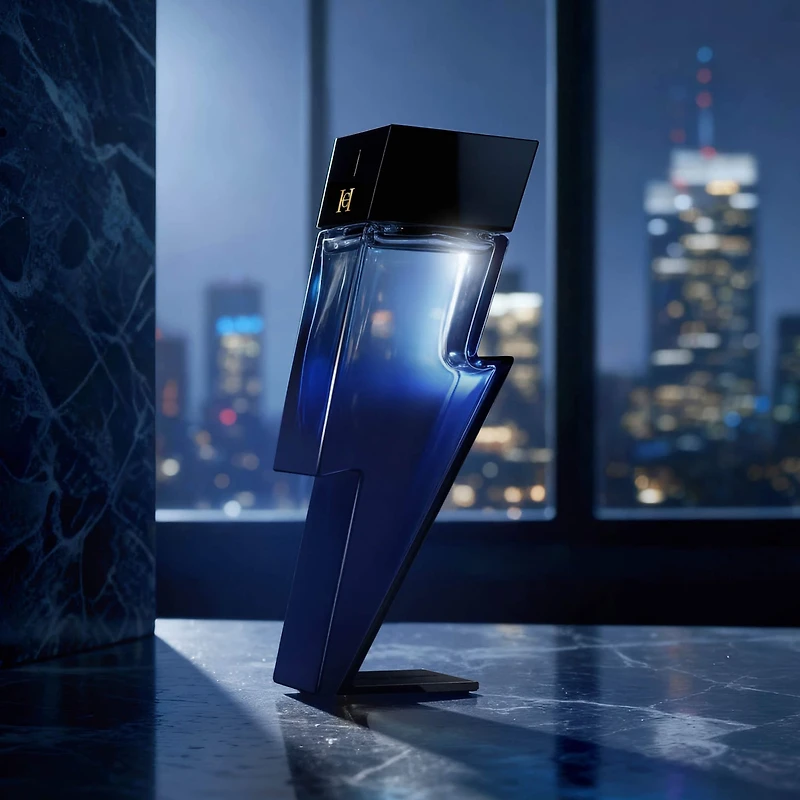 Bad Boy Cobalt Eau de Parfum